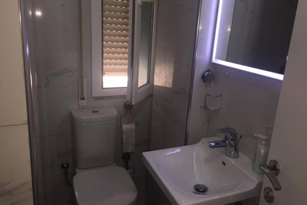 Modern Sea View Apartment For A Perfect Holiday Durres Ngoại thất bức ảnh