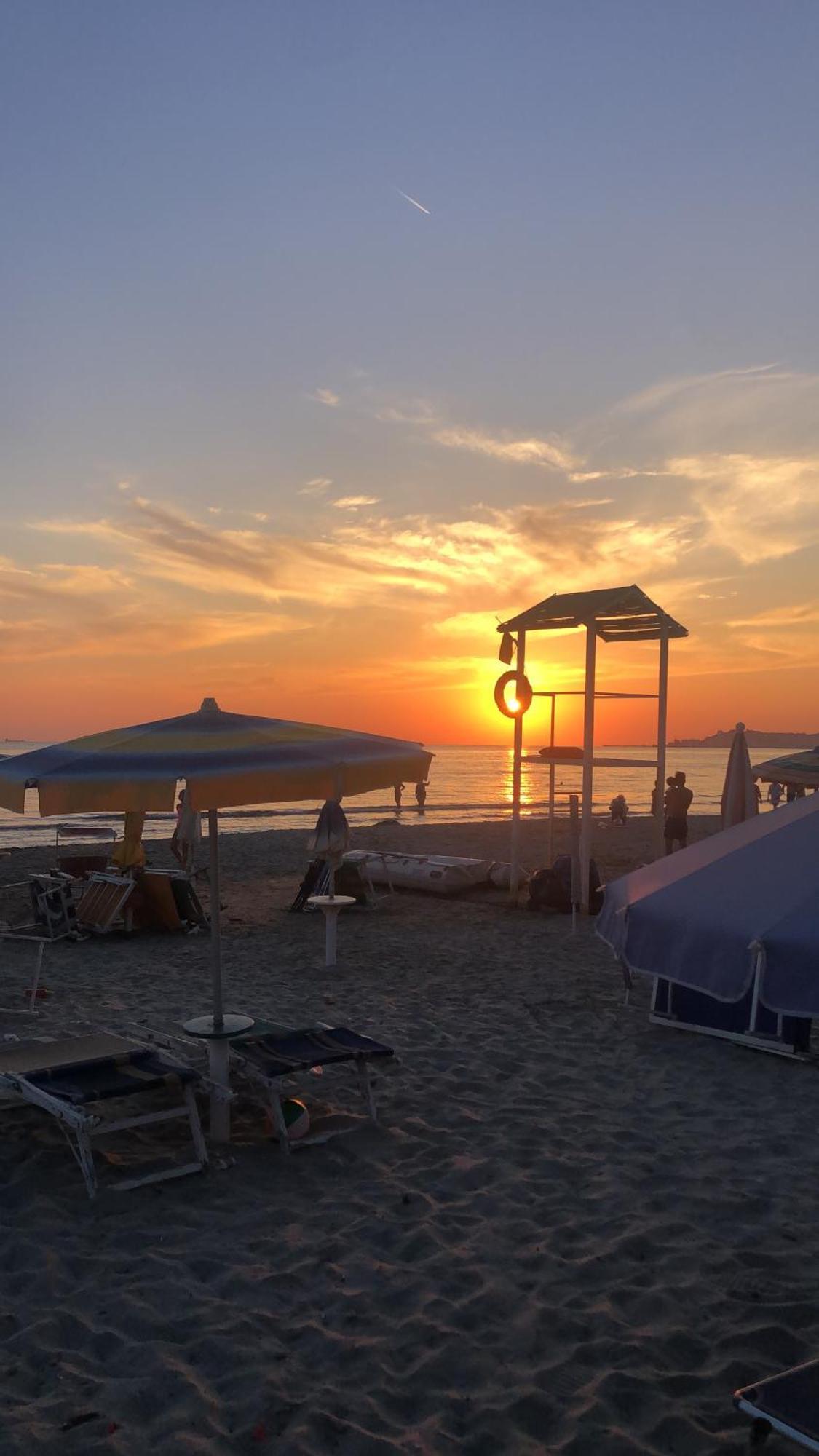 Modern Sea View Apartment For A Perfect Holiday Durres Ngoại thất bức ảnh